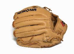Made with full Sandstone leather, the Legen Pro is a 
